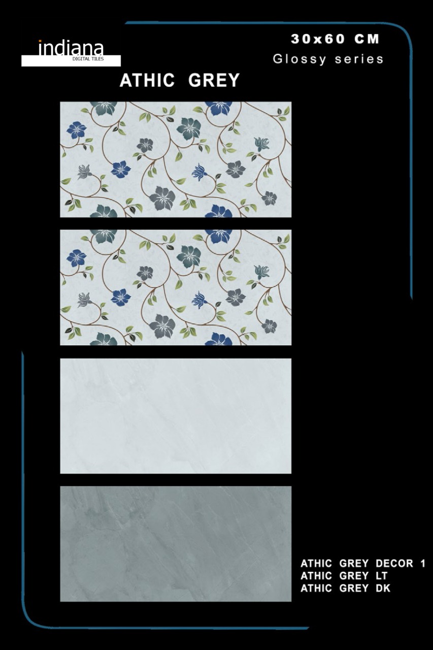 Galaxy Tiles